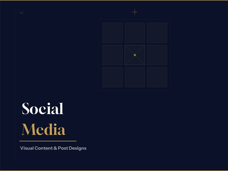 Social Media Posts